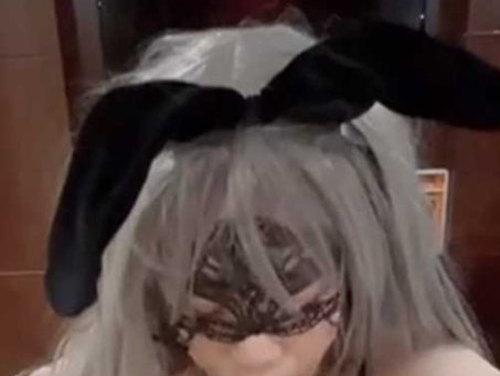 女神级网红表妹