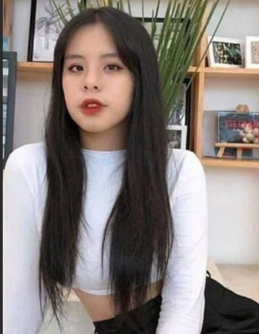 素人反差1 何小惠