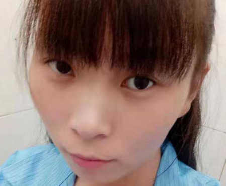 浙江海宁市 栋梁路荣格产业园 仓库管理员 周悦 被曝光