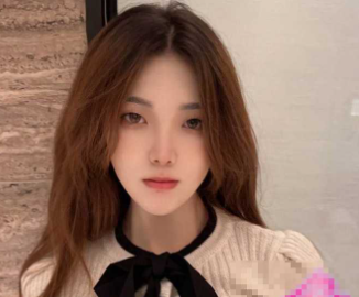 南京艺术学院高颜值大学生被