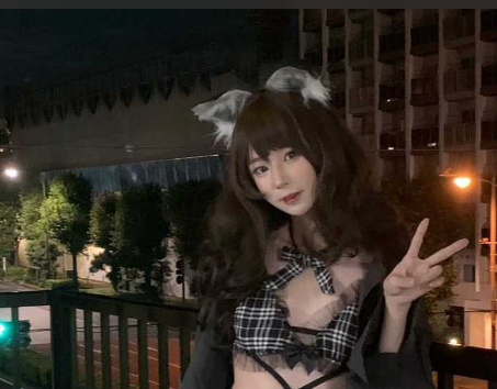 推特极品反差萝莉 西园寺南歌 为了完成主人的任务