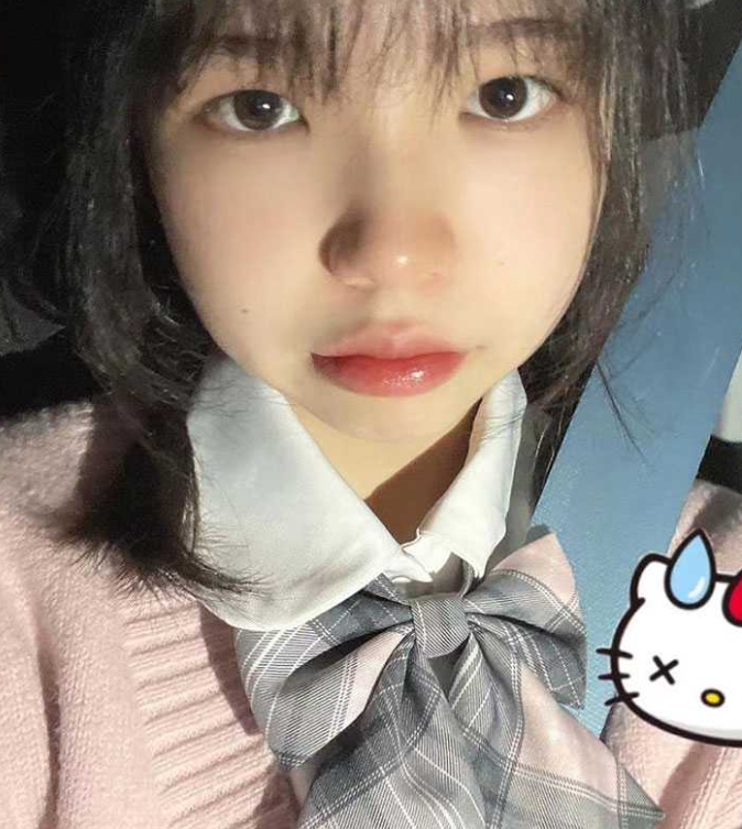 溧阳开放大学 惊现 19岁李思妤