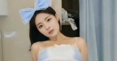 女神杨超越 直播