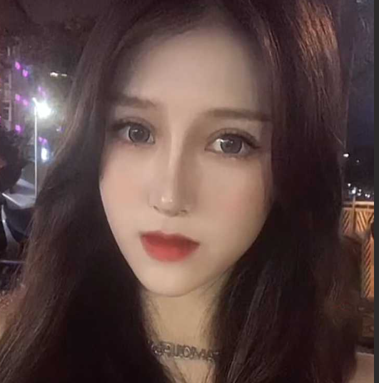 福建泉州德化县高颜值抖音网红 你的菲