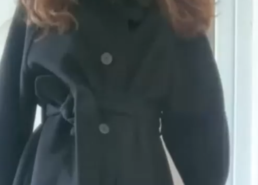 极品身材网红 生物老实闵儿