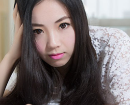 台湾幼师 林小夏 “勾引门”爆发！甜美女神化身