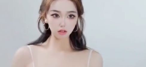 网易极品女神1宝 身材高挑性感尤物 土豪万元定制 白丝情趣装激情