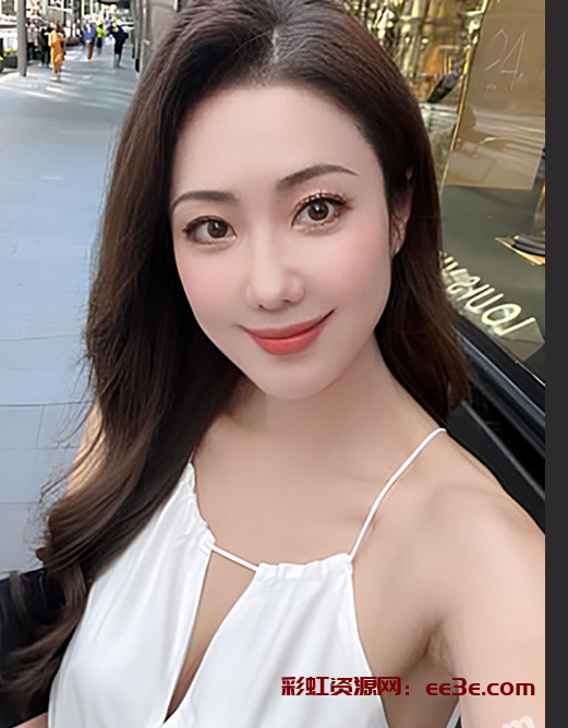 极品美少妇 中医馆体验处按摩