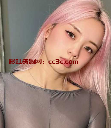 鲁迅美术学院 林晓晴 竟是富二代的