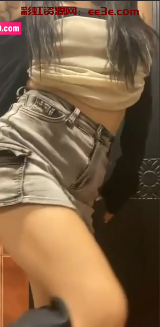 河南快手网红 郑小姐 花臂女神与金主1V1视频曝光