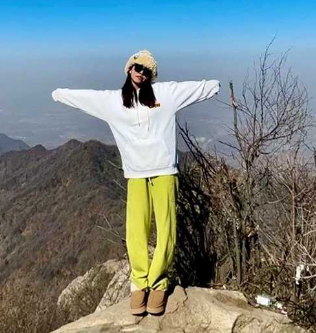 瓜友投稿曝光 陕西27岁小 马上要结婚了还在