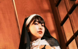 极品福利姬 慕慕Momo 大写真肉体净化世间罪恶花絮流出 黑丝修女诱惑拉满 摄影师视角不要太邪恶！