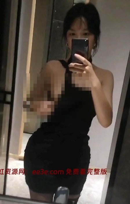 大学生嫩妹烟酒打架样样精通 没钱装竟做陪酒公主