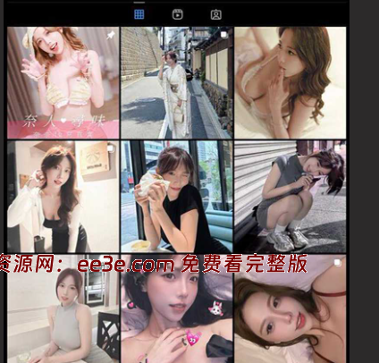 台湾巨模特 奈奈 居家爱视频泄露