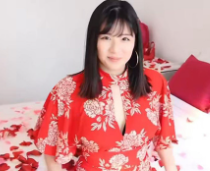 日本百万粉丝网 obokozu 新作 和服妻子情人节