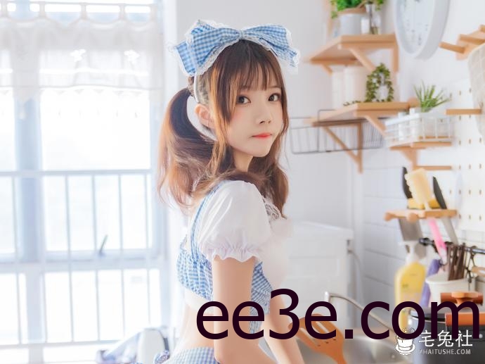 绝对治愈系！桜桃喵小娇妻作品勾人心弦