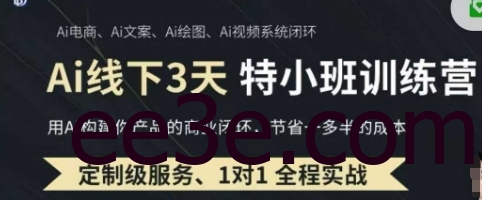 AI实操培训第20-21期线下，0基础保姆级教程，3月最新整理，企业获客、降本增效、打造超级个体