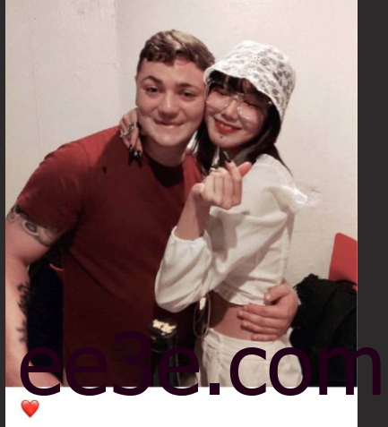 日本留学生小红书博主 茉優 被驻日美军搭讪 仅仅一周就被成功拿下