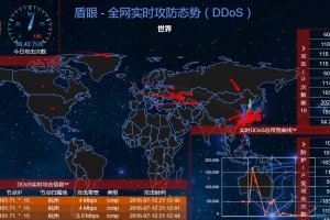 CC攻击脚本教程