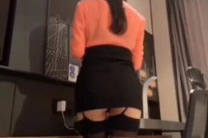 微博網红-杨晨晨