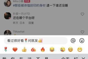 某手-Miis小娟