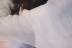 某音#钕主播纸波在线