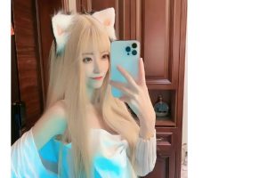 抖音 月月大小姐