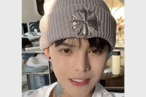 【劲爆大瓜】殷世航 继封禁23天后又爆大瓜  男同