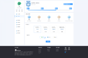 Larcms虚拟资源付费系统源码 全开源