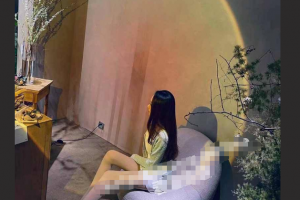 济南千佛山医院护士 马铭 实锤反差 喜欢1！