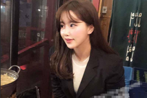 思密达高颜值美女留学生情陷宝岛 反差私密生活遭曝光