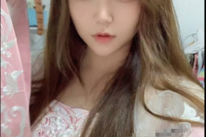 抖音 爆炸糖 露脸实锤 与男友  现已被封号