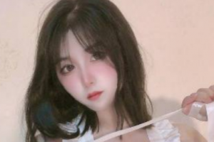 抖音 抱走小羊 土豪高价定黑丝兔女郎诱惑拉满