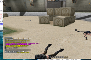 CF·帝龙 – 刀距·刀战专属「2023.5.15」