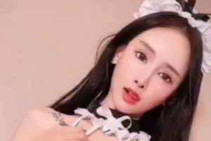 『吃瓜』网曝门 秀人网 签嬳嫩模 欣杨 kitty 有露脸