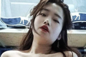 『反差曝光』福建师范大学反差学妹 黄梦婷