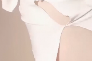 『网红』七彩女神『军阀太太』