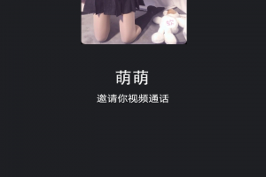 2023新版视频通话照妖镜 多模板