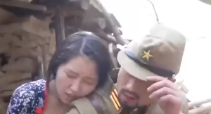 抗日 神剧，大佐爽一把，结果引起网友众怒