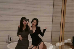 【离了大谱】中石油大瓜胡继勇居然是被包养的，年轻富婆与老 Baby 的1血剧情！全网最全富婆艺术照被曝光