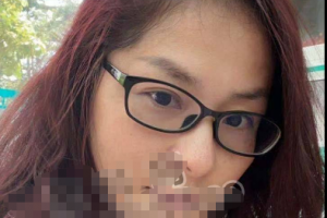 【全网独家】广西南宁青秀区 幼儿园老实『冯燕玲』