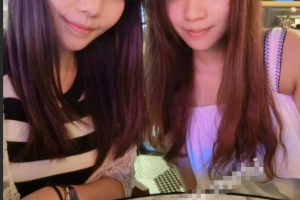 我当过模特的老婆「陈希恩」台湾情侣泄密