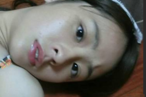 清纯大眼学生妹『许淳婷』