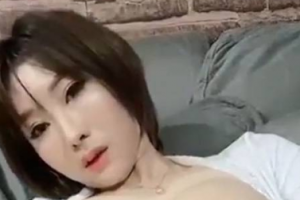 香港网红美女『米布儿』