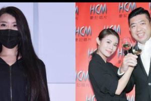 台湾资深艺人NONO深陷性1扰风波 tiktok网红指控曾被其拖进残障厕所性侵