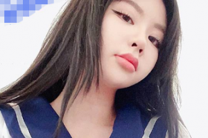 推特 43 万粉丝极品网红『Vanda』