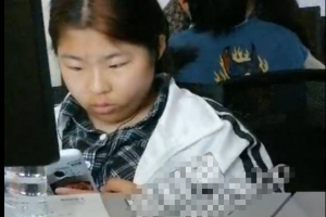 【惊天大瓜】网传疑似抖音100000000粉丝网红！小杨哥早期校园课堂