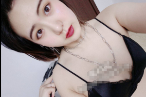 【全网独家】西安反差『杨璐』喜欢染各种颜色的头发