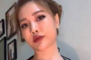 内卷 韩国偶像练习生成团失败 无奈求生