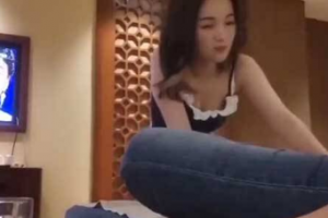 系列 蜡笔老公足浴按摩 物质少女